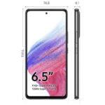 Samsung Galaxy A53 5G 128GB XXXXXXXXXXXXXXXXXXXXXXX - Image 4