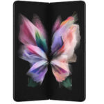 Samsung Galaxy Z Fold 3 5G 512GB Black Unlocked Used - Image 3