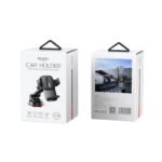 Yesido C174 car phone holder retail packaging front and back