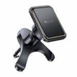 Yesido C246 magnetic air vent phone holder front angled view