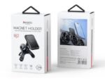 Yesido C246 magnetic phone holder retail packaging front and back
