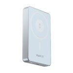HAVIT PB5219 3 IN 1 MAGNETIC POWER BANK 10K mAh - Image 3