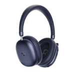 Havit Space S1 H670BT blue wireless headphones