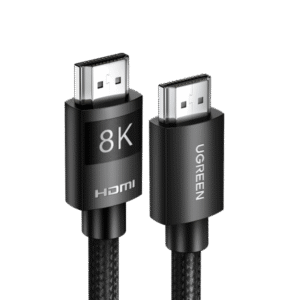 HDMI cable connectors
