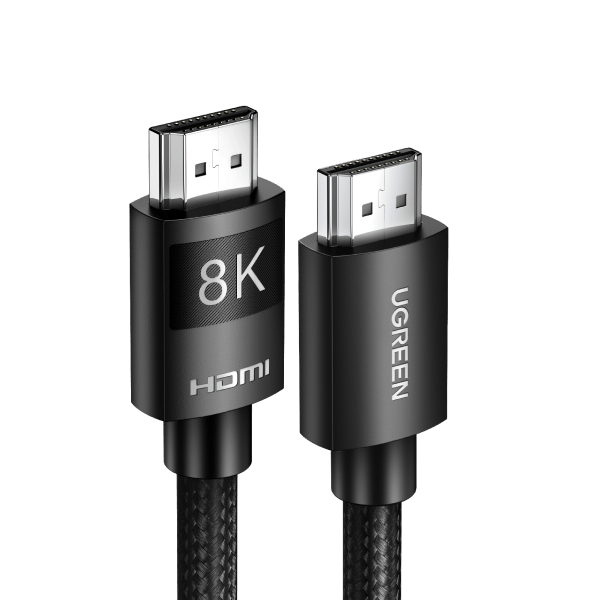 HDMI cable connectors
