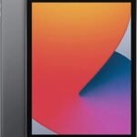 Apple iPad 8th Gen A2270 32GB Grey WiFi Grade A Condition