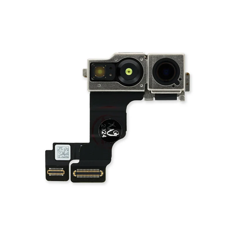 iPhone 15 front camera module