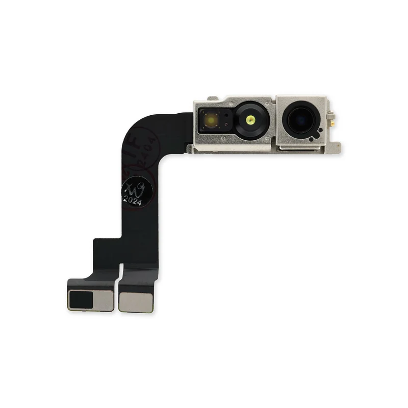 iPhone 15 Pro Max front camera module