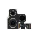 iPhone 14 Pro rear camera assembly, lens side
