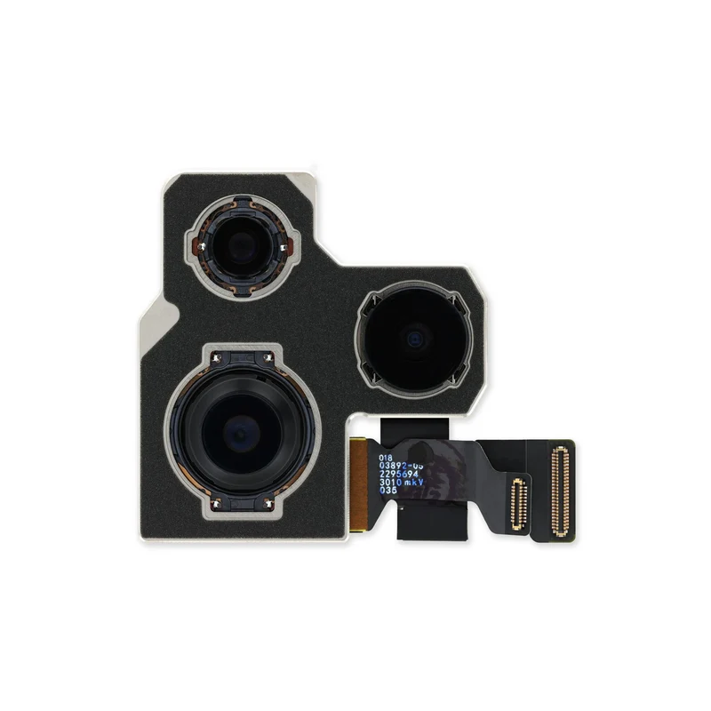 iphone14pro-rear-camera-1 iPhone 14 Pro rear camera assembly, lens side