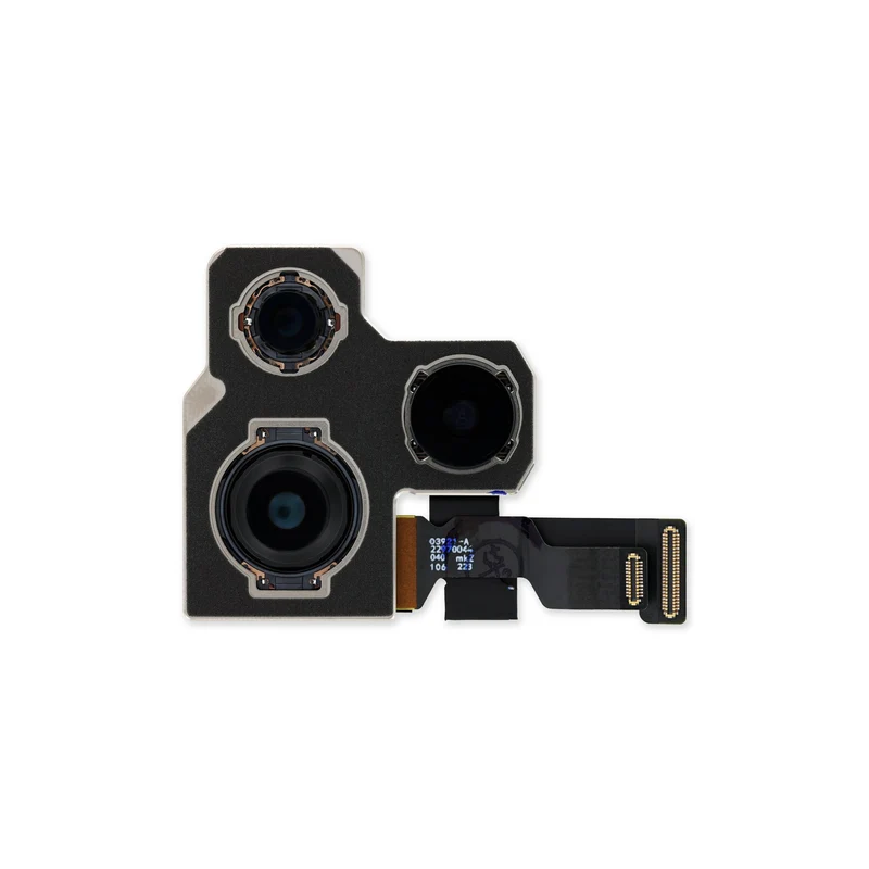 iphone14promax-rear-1 iPhone 14 Pro Max rear camera module