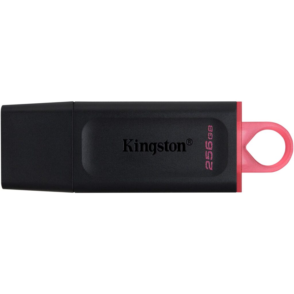 Kingston DataTraveler Exodia 256GB USB flash drive