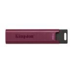 Kingston DataTraveler Max 512GB USB-A flash drive