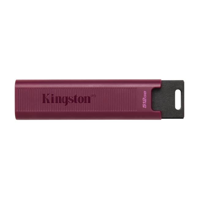 Kingston DataTraveler Max 512GB USB-A flash drive