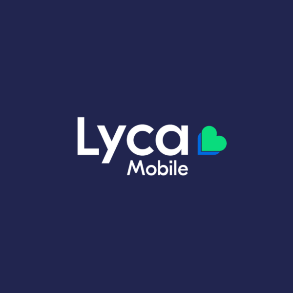 Lyca Mobile top ups and SIM plans