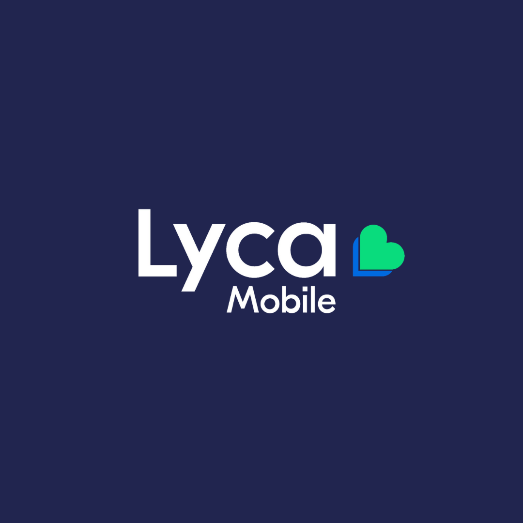 Lyca Mobile top ups and SIM plans