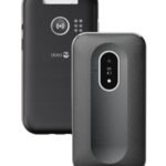 Doro LEVA L20 manufacturer product image