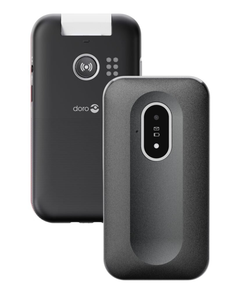 Doro LEVA L20 manufacturer product image