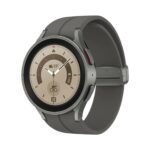 SAMSUNG GALAXY WATCH 5 PRO 45MM R925 Grey GPS + CELLULR Grade A