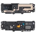 Samsung Galaxy S21 Plus replacement loudspeaker assembly, two sides shown