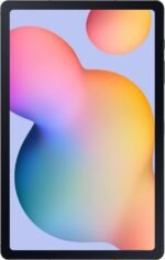 Samsung Tab S6 Lite 10.4 64GB (P610) Oxford Grey WiFi  Excellent Condition - Image 2