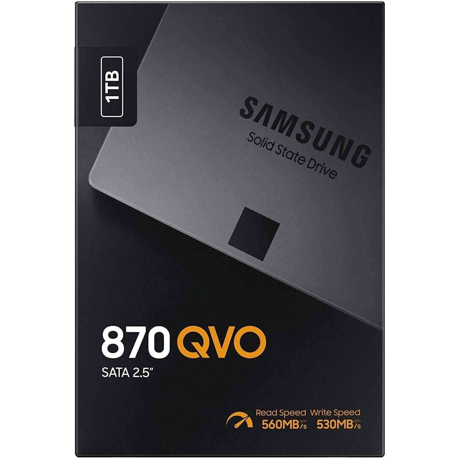 samsung-qvo-1tb Samsung 870 QVO 1TB SATA SSD retail packaging
