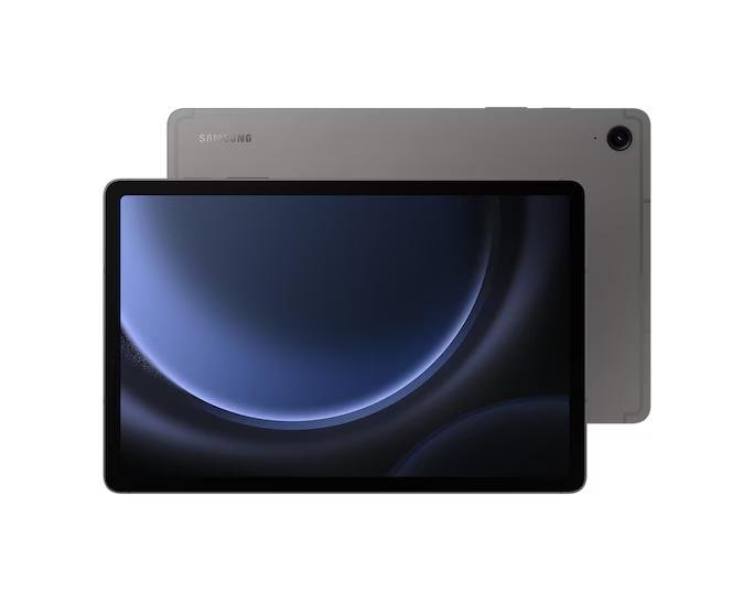 samsung-s9fe-x510 Samsung Tab S9 FE Wifi SM-X510 128GB unlocked Excellent Condition - Image 1