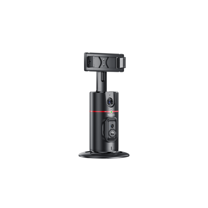 Yesido SF16 black automatic face tracking phone holder