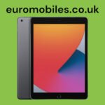 Apple iPad 8th Gen 10.02 32GB A2429 Unlocked Space Gray Grade A Condition
