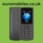 Nokia 105 4G Dual Sim unlocked New