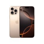 iPhone 16 Pro max 256GB Excellent condition