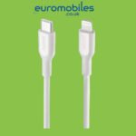 PLAYA USB-C to Lightning Cable 1m MFi