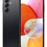 SAMSUNG GALAXY A14 64GB UNLOCKED DUAL SIM USED