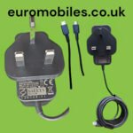 HP MICRO CHARGER MU15-N1052-1005