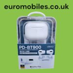 Proda PD-BT900 Wireless Earbuds
