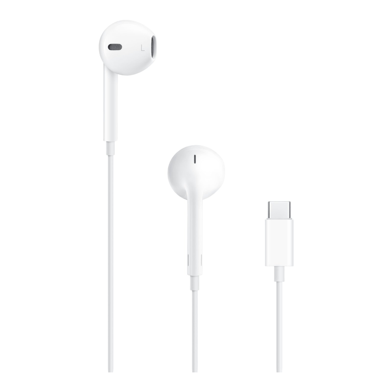 0.54412100 171446946948653098.jpg Apple Type C Handsfree Geniune A3046 (L) - Image 1