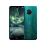 NOKIA 7.2 64GB DUAL SIM UNLOCKED USED