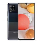 Samsung Galaxy A42 5G 128GB Black Unlocked Dual Sim Used
