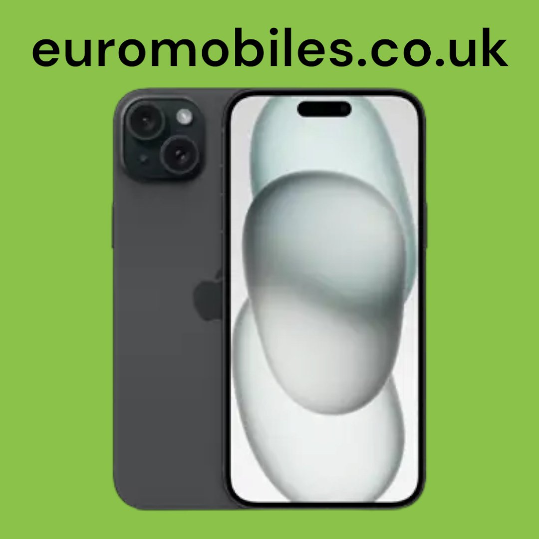 0.90056400 172132449948653478.jpg iPhone 15 128GB Unlocked Excellent Condition - Image 1