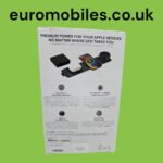 mophie 3 in 1 travel charger with MagSafe charger opened box - Image 6