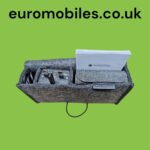 mophie 3 in 1 travel charger with MagSafe charger opened box - Image 8