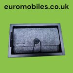mophie 3 in 1 travel charger with MagSafe charger opened box - Image 10