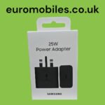 Samsung 25w power Adapter Original (R) Super Fast  Charger - Image 4