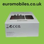Samsung 25w power Adapter Original (R) Super Fast  Charger - Image 5