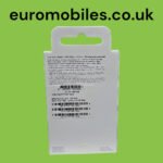 Samsung 25w power Adapter Original (R) Super Fast  Charger - Image 6