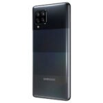 Samsung Galaxy A42 5G 128GB Black Unlocked Dual Sim Used - Image 3