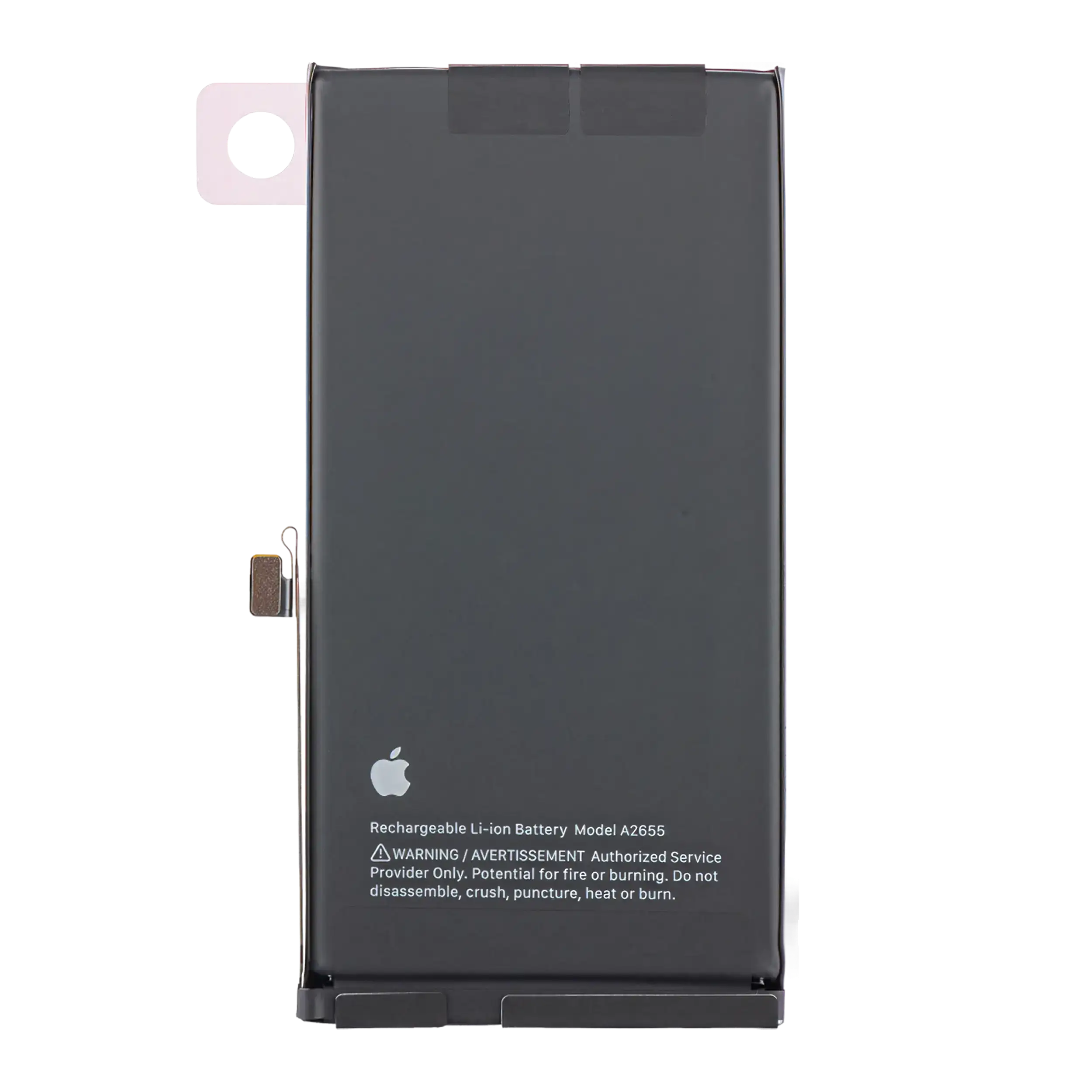 1776894378-69e941aade86e-1.webp APPLE IPHONE 13 BATTERY ORIGNAL - Image 1