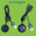 Samsung Watch Charger for Samsung Watch Active & Active 2  EP-OR825 - Image 2