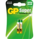 AAAA Batteries