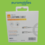 SKECH USB-C To Lightenig Fast Charging Cable 2m - Image 2